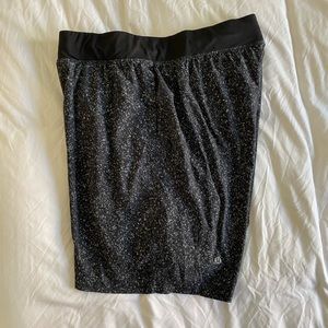 Pace Breaker Lined Short “9